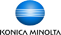 Konica Minolta logo
